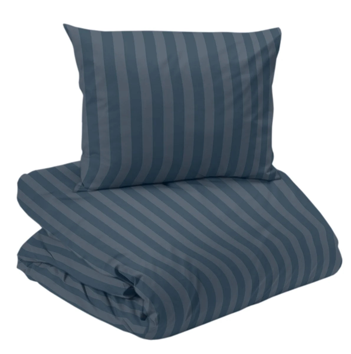 Bäddset Nina royal satin 2-del 150x210 Marin