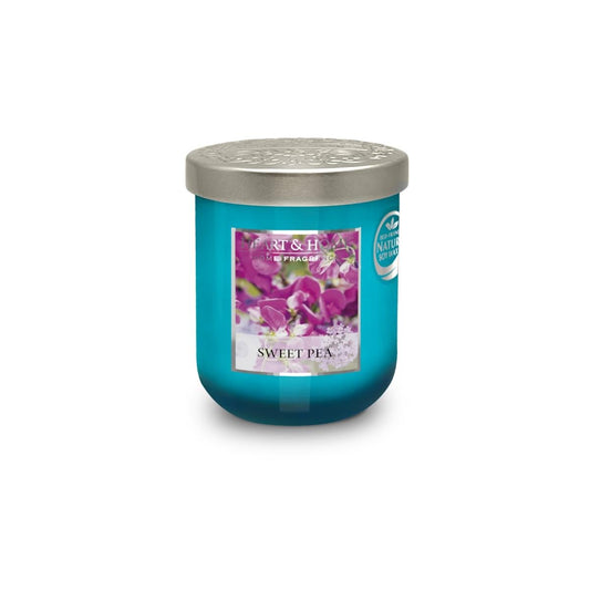 HH Doftljus Sweet Pea liten - Nova Hem