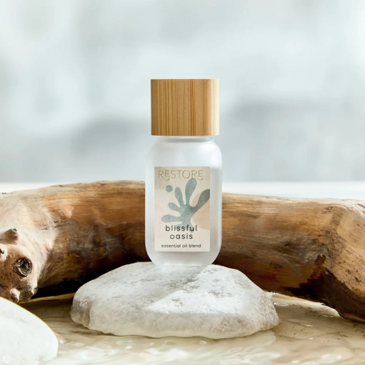 HH Restore Essential Oil Blissful Oasis