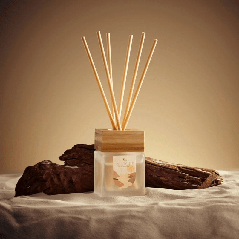 HH Restore Fragrance Diffuser Mindful Moments - Nova Hem