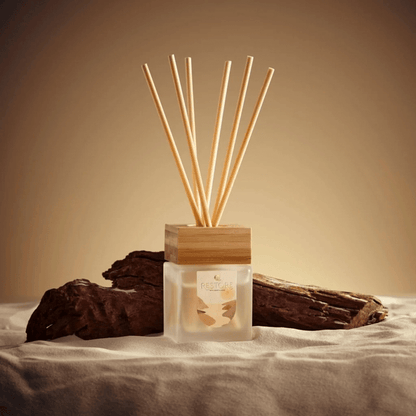 HH Restore Fragrance Diffuser Mindful Moments - Nova Hem
