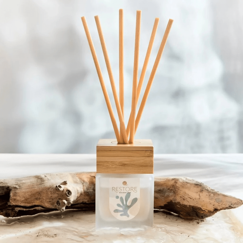 HH Restore Fragrance Diffuser Blissful Oasis - Nova Hem