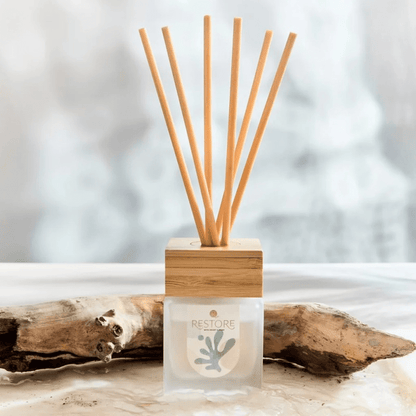 HH Restore Fragrance Diffuser Blissful Oasis - Nova Hem