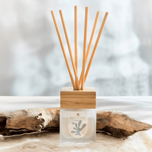 HH Restore Fragrance Diffuser Blissful Oasis - Nova Hem