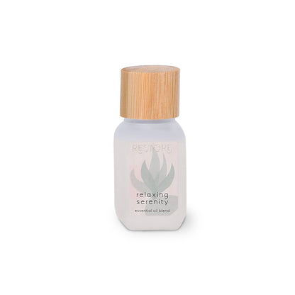 HH Restore Essiential Oil Relaxing Serenity - Nova Hem