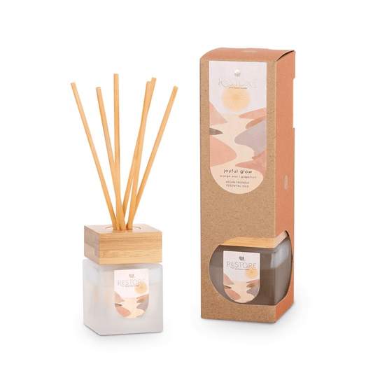 HH Restore Fragrance Diffuser Joyful Glow - Nova Hem