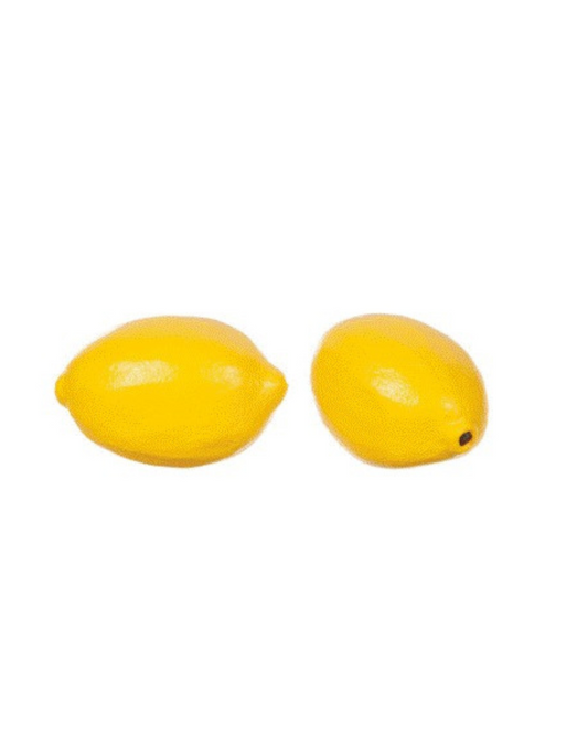 DD Citron i trä 8 cm