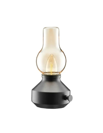 Glimt Bordslampa uppladdningsbar