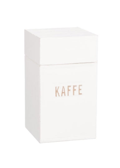 DD Kaffe vit