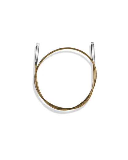 Addi Basic Kabel 80 cm Textil