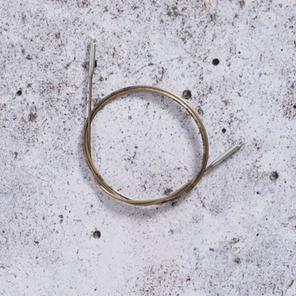 Addi Basic Kabel 80 cm Textil