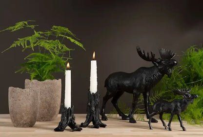 Älg 31 cm - Inredning