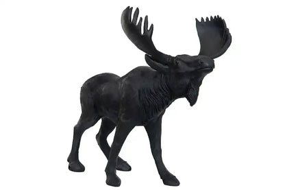 Älg 31 cm - Inredning