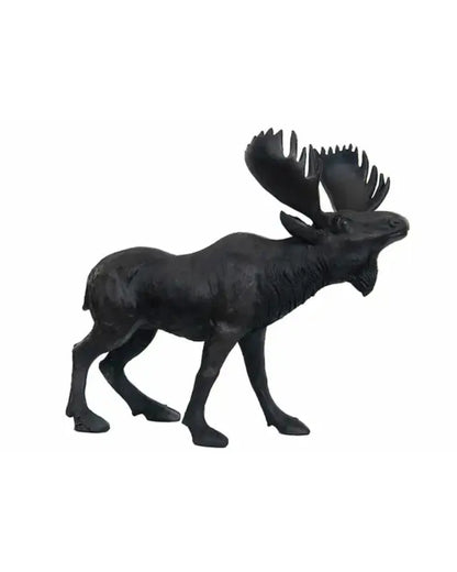 Älg 31 cm - Inredning