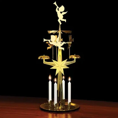 Änglaspel mässing - Änglaspel