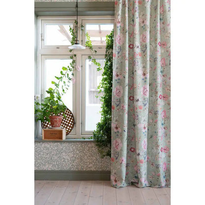 Alma gardinlängder grön - Gardiner