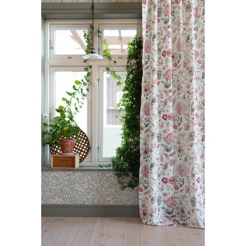 Alma gardinlängder offwhite - Gardiner