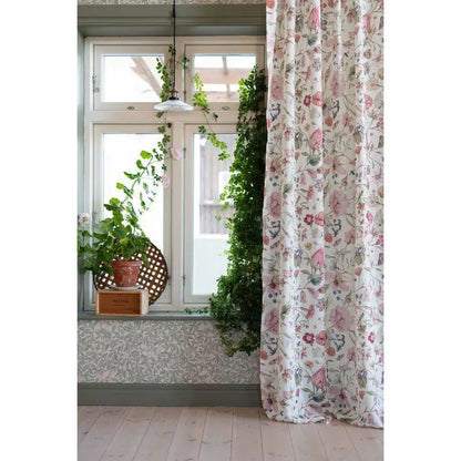 Alma gardinlängder offwhite - Gardiner