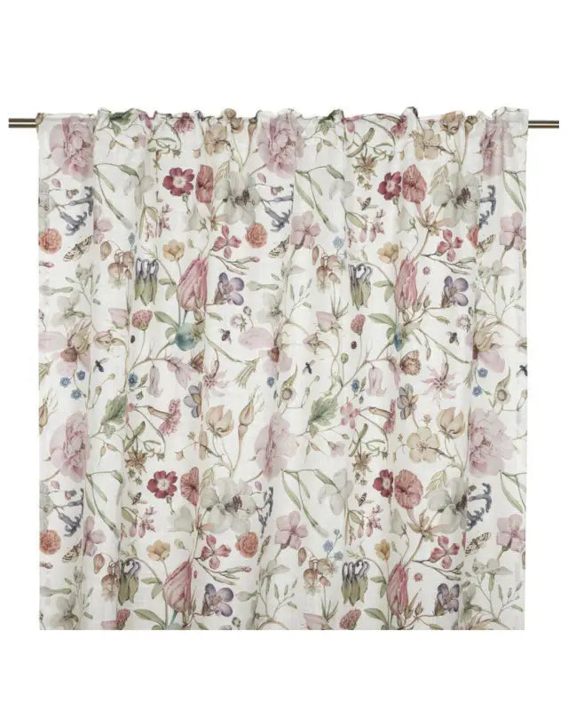 Alma gardinlängder offwhite - Gardiner