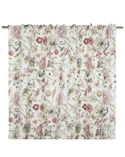 Alma gardinlängder offwhite - Gardiner