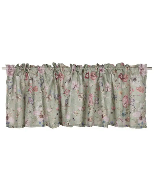 Alma kappa grön 55x250 - Gardiner