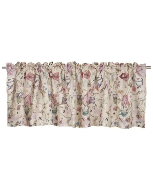 Alma kappa gul 55x250 - Gardiner