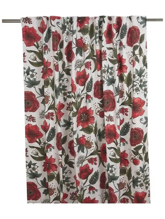 Amelia Gardinlängder 2-pack - Gardinlängder