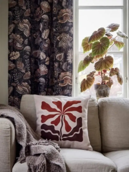 Åre Ullpläd Mullvad - Pläd