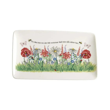 Assiett Sommar - Assiett