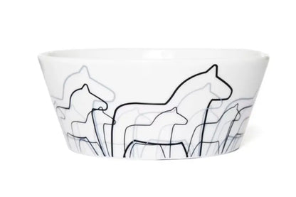 AV Dalahäst skål liten - Skålar