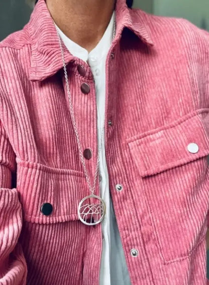 AV Dalaline halsband lång - Halsband