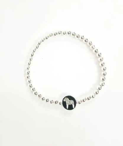 AV Nordic Armband silver - Armband