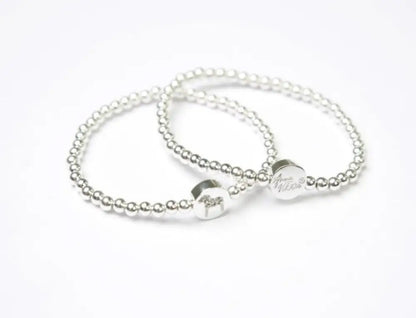 AV Nordic Armband silver - Armband