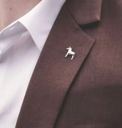 AV Pin dalahäst - Pin