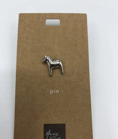 AV Pin dalahäst - Pin