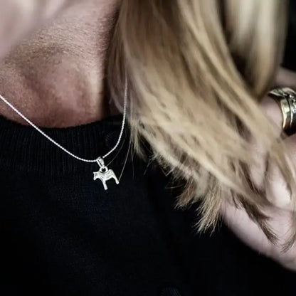 AV Scandi Mini Horse neck 40 - Halsband