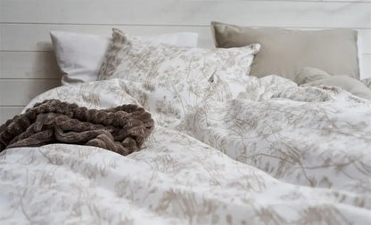 Baloo pläd mullvad 130x170 - Pläd