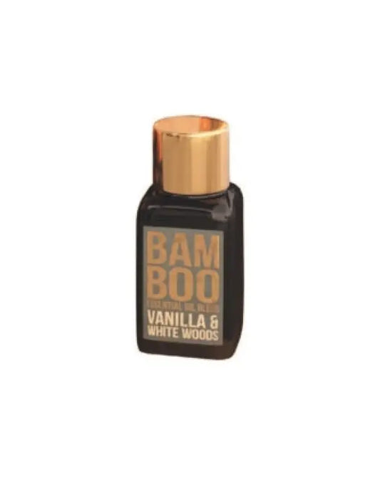 Bamboo esentrial oil blend - Doftolja