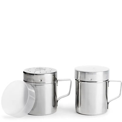 BBQ Salt & Peppar set - Köksuttrustning