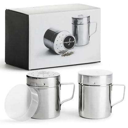 BBQ Salt & Peppar set - Köksuttrustning