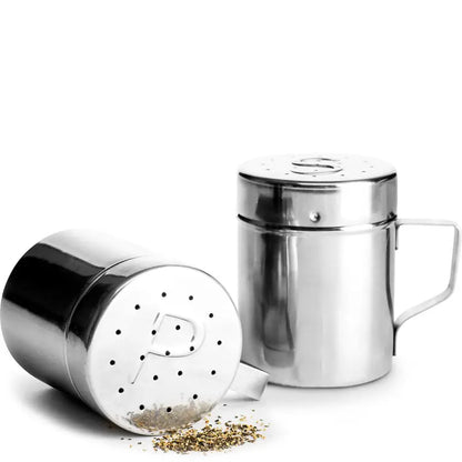 BBQ Salt & Peppar set - Köksuttrustning