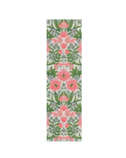 Bettys Tulpaner 35x120 - Bordslöpare