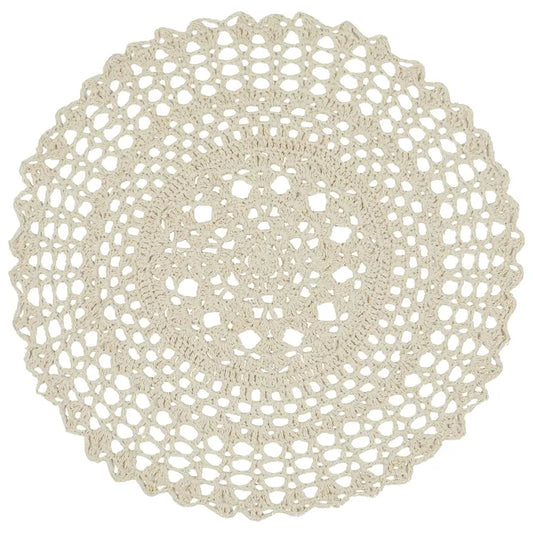 Bordstablett Britta Offwhite - Bordstablett