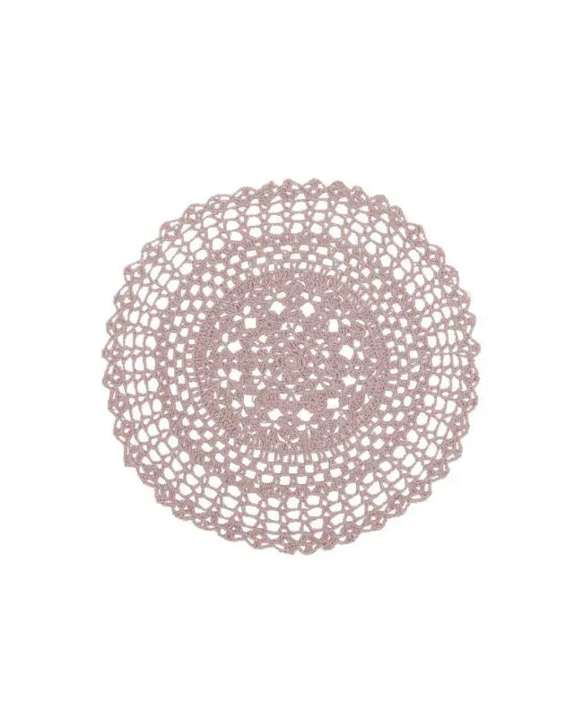 Britta tablett rosa 38 cm - Kök