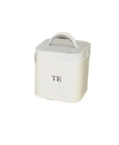 Burk TE beige 15x12 cm - The