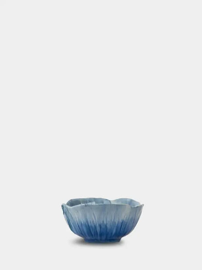 Byon Poppy bowl blue - Skålar