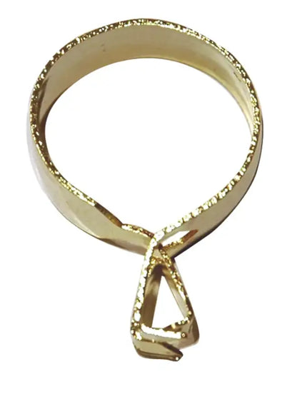 Cafe Klämring vit 10 st - klämring