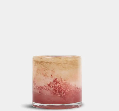 Calore holder XS pink mix - Ljuslykta