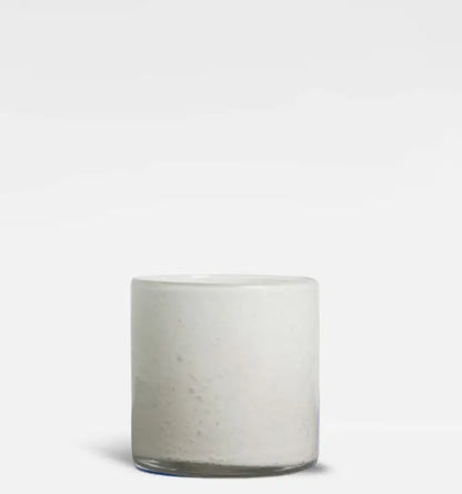 Candle holder Calore XS white - Ljushållare