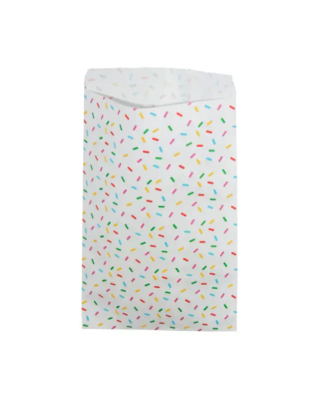 Candy bag Sprinkles 8-p - Kalas
